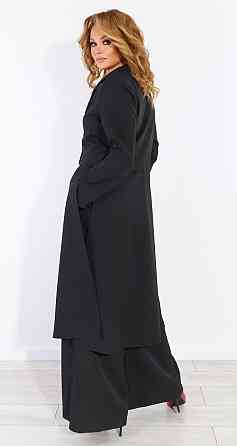 Гарний костюм-трійка (50) Київ