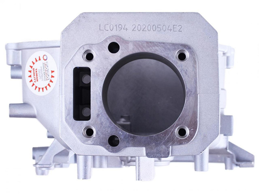 Блок двигуна мотоблок P70F Мукачево - фото 1