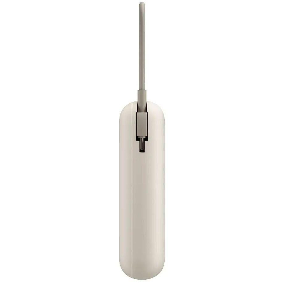 Павербанк 10000 mAh Xiaomi BHR9072GL встроенный кабель power bank повербанк Одесса - изображение 11