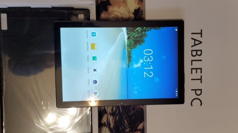 Планшет 11-дюймовий новий 256 гб. Київ - фото 3