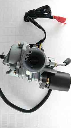 Карбюратор 2T Stels 50 Мукачево