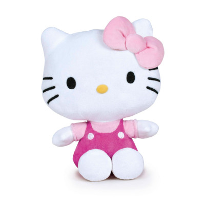 Мягкая игрушка Hello Kitty Хелло Китти классик 25 см (760016574) Винница - изображение 1