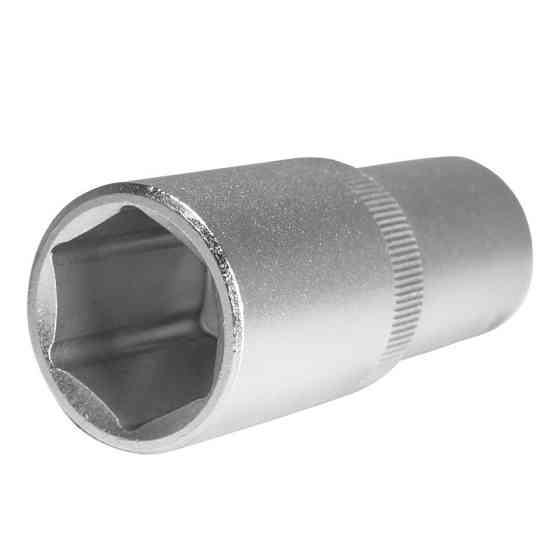 Головка глубокая 23 мм 1/2 6гр F-5457723 Одесса