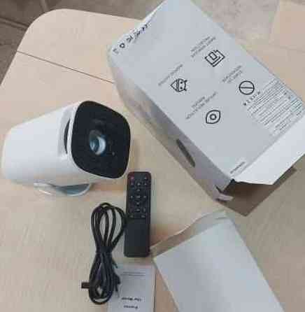 Проектор Hongtop P30 Android 11, офіційний, гарантія. Київ