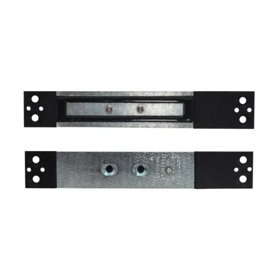 Замок електромагнітний врізний Trinix TML-1200 1200kg (66-00005) Киев