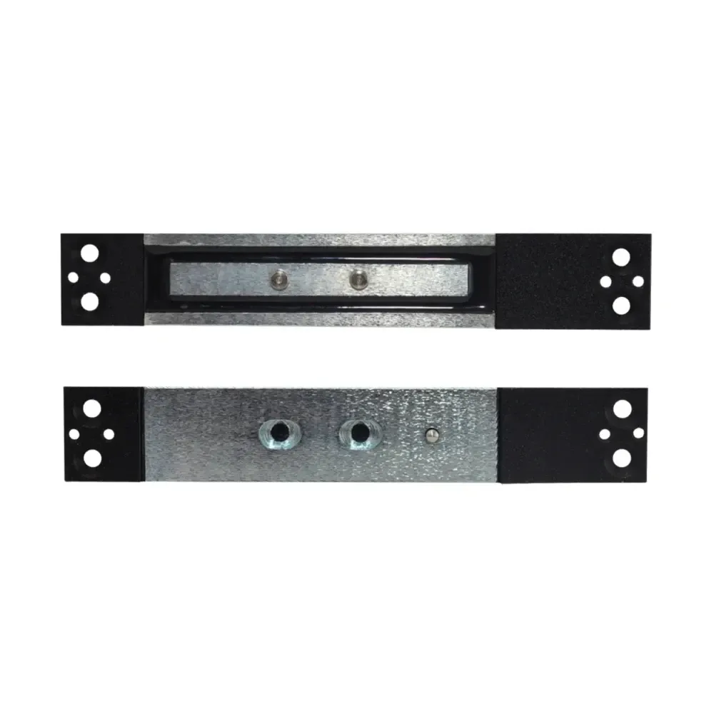 Замок електромагнітний врізний Trinix TML-1200 1200kg (66-00005) Киев - изображение 3