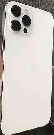 Айфон iPhone 12 Pro Max 128Gb. Silver Neverlock Київ