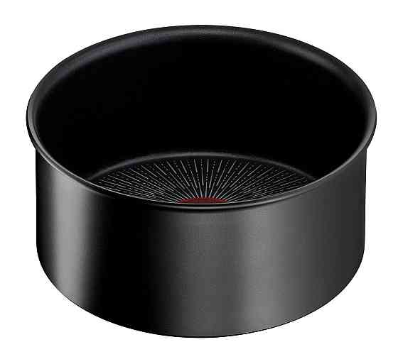 Набір посуду Tefal Ingenio Unlimited 13 предметів (L7639002) ( Чорний ) Харьков