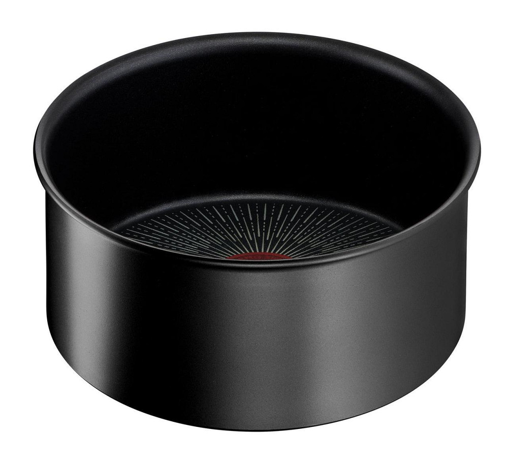 Набір посуду Tefal Ingenio Unlimited 13 предметів (L7639002) ( Чорний ) Харьков - изображение 5