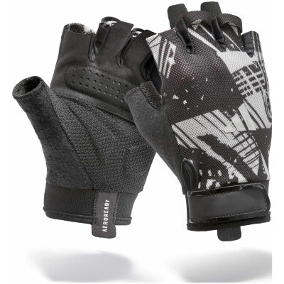 Перчатки для фитнеса Adidas Essential Training Gloves ADGB-15000AB чорний, сірий XS (885652027700) Винница - изображение 5