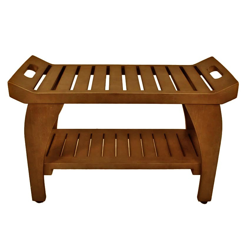 Лавка для ванной 