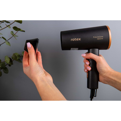 Фен Rotex RFF186-V FutureCare Вінниця - фото 9