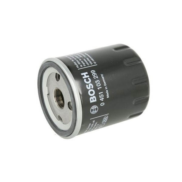 Оливний фільтр BOSCH 3299 RENAULT Laguna, Escape, Clio, Trafic-01 Харків - фото 1