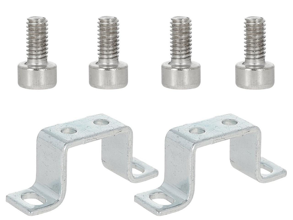 Блок підготовки повітря 1/4" "Tvardy" для комресора (4 в 1) Київ - фото 9