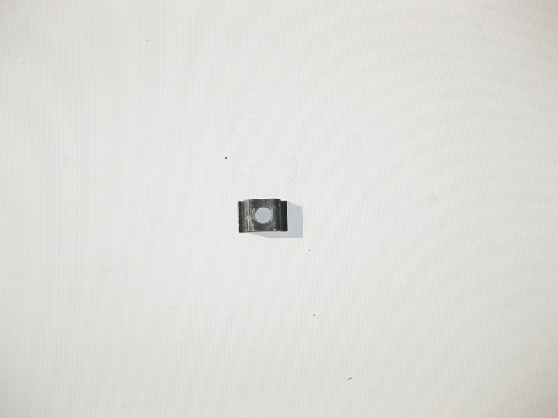 Mercedes-Benz  A0004280673 Скоба кріплення гальмівного шлангу Одесса - изображение 2