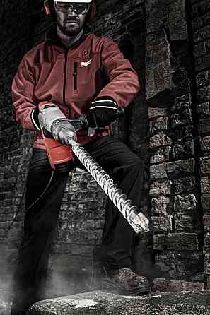 Бур SDS-MAX MX4 MILWAUKEE, диаметр 32,0х920х800мм Одесса