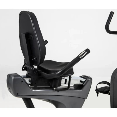 Велотренажер Toorx Recumbent Bike BRXR 3000 (BRX-R3000) (929829) Вінниця - фото 11
