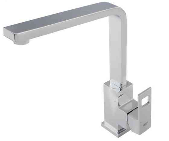 Змішувач для кухні GROHE EUROCUBE 31255000 Київ