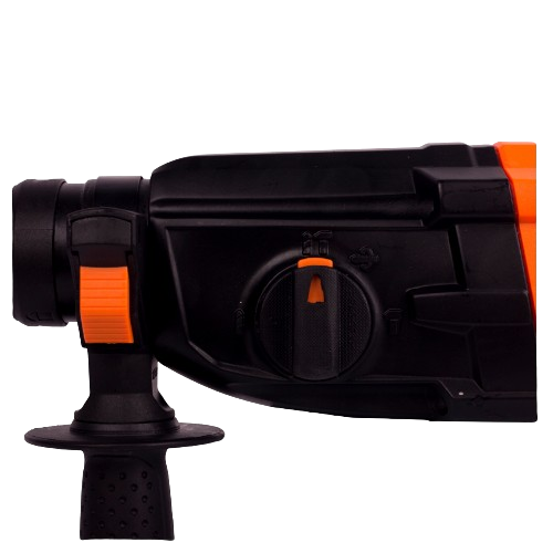 Перфоратор прямий 2,8 Дж 1000Вт SDS+ TRH-1000 DFR-MR Tekhmann Житомир