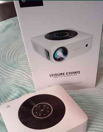 Проектор Vankyo leisure e30Q model 530W. Харьков