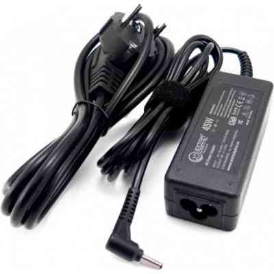 Блок живлення до ноутбуку Extradigital Asus 19V, 2.37A, 45W (3.0x1.1) (PST3880) Вінниця
