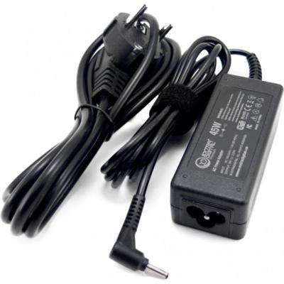 Блок живлення до ноутбуку Extradigital Asus 19V, 2.37A, 45W (3.0x1.1) (PST3880) Вінниця - фото 1