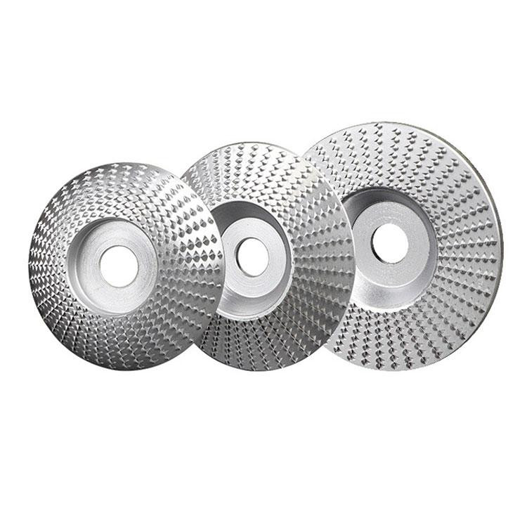 Диск для шліфування дерева та металу Київ - фото 8