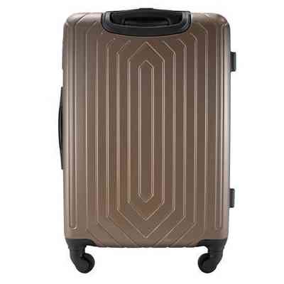 Чемодан Semi Line 28" L T5688-3 Brown (DAS302902) Винница