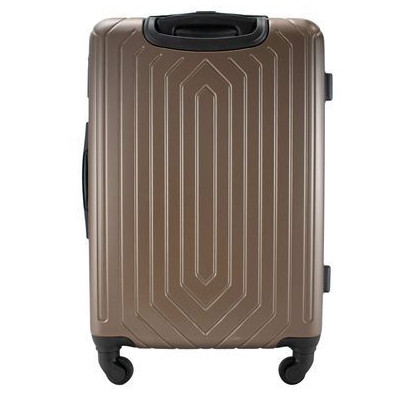 Чемодан Semi Line 28" L T5688-3 Brown (DAS302902) Винница - изображение 4