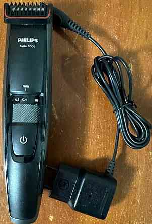 Тример для Бороди та вусів Philips Series 5000 BT5200 Київ