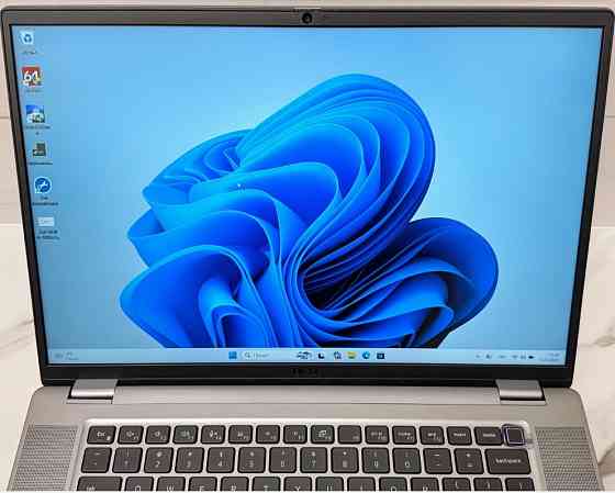 Dell Latitude 7640 16