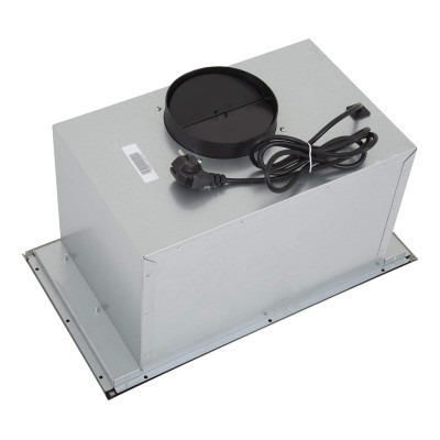 Витяжка кухонна Interline STREET IX A/52 M/2/M Вінниця - фото 4