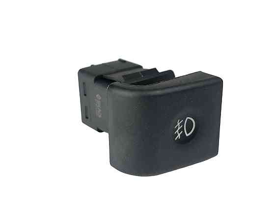 Кнопка противотуманных фар 2110, 2111, 2112 передних (4 контакта) (клавиша) Мукачево