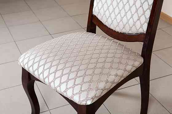 Стілець Натали (т.горіх/Шалимар) Київ