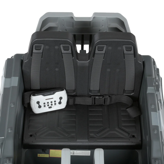 Детский электромобильТанк Bambi Racer M 4862BR-11 до 30 кг Винница