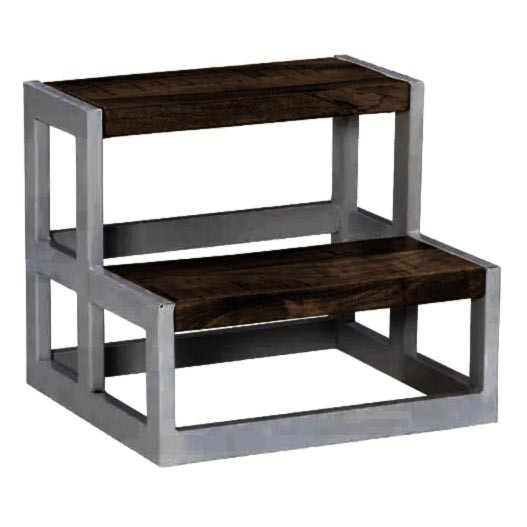 Скамейка-ступенька 