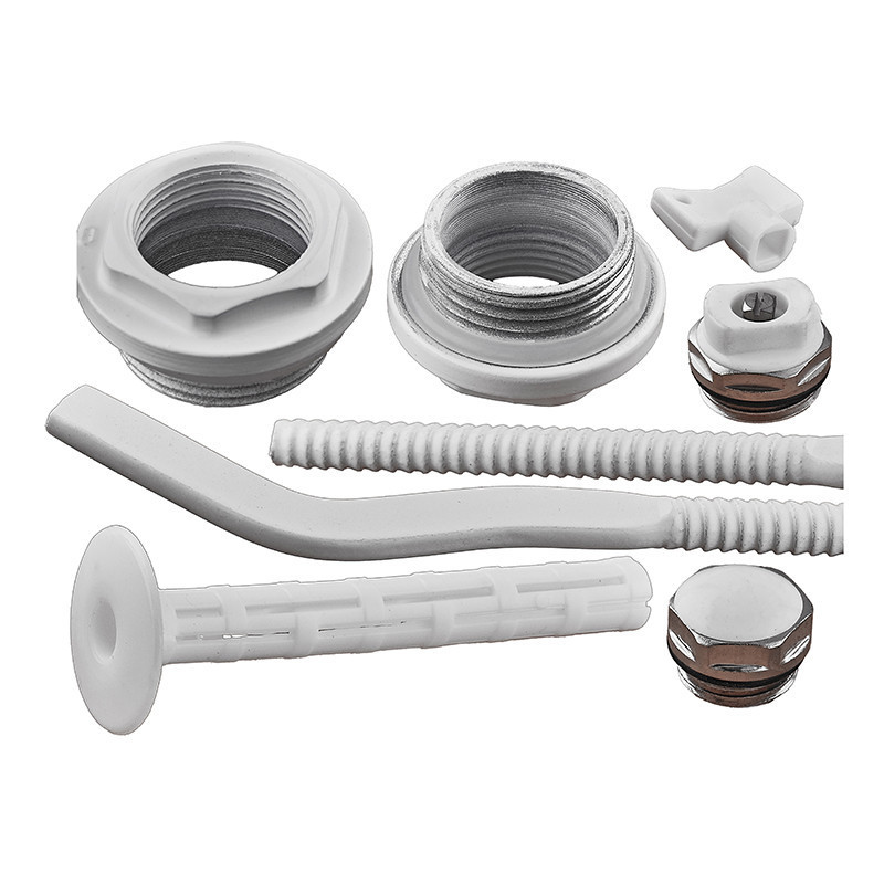 Комплект для радіатора 3/4"  Bitherm SET-04   ( BT0555 ) 24504 Харків - фото 3