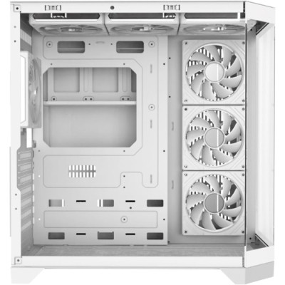 Корпус Gamemax HYPE-A White Вінниця - фото 9
