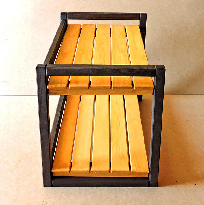 Стеллаж кухонный 