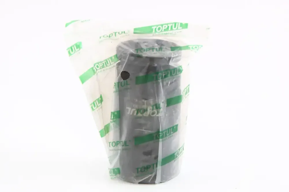 Головка 3/4 6-г. подовжена ударна 30 мм Toptul Вінниця - фото 3