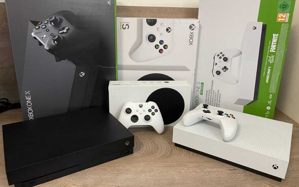 Microsoft Xbox One. Харьков - изображение 7