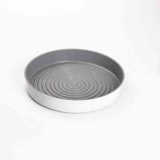 Набір алюмінієвого посуду MGC з антипригарним покриттям 11 шт. Київ