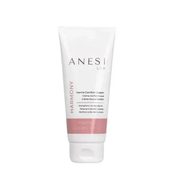 Комфорт крем для чутливої шкіри GENTLE COMFORT CREAM Anesi Lab 200 мл Дніпро - фото 1