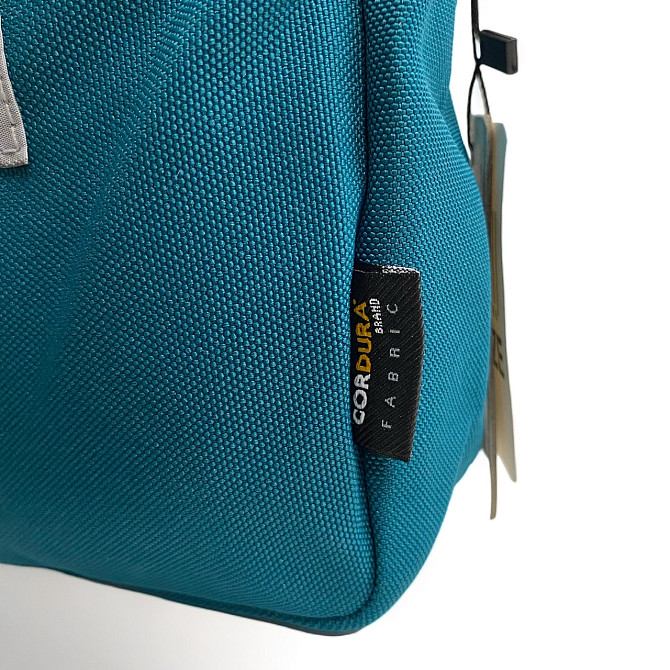 Сумка через плече Carhartt Jake Shoulder Pouch бірюзовий Запоріжжя - фото 4