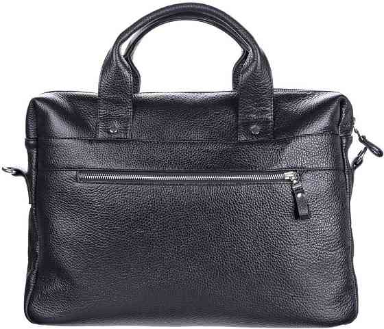 Сумка для ноутбука SHVIGEL 11000 Чорна Київ