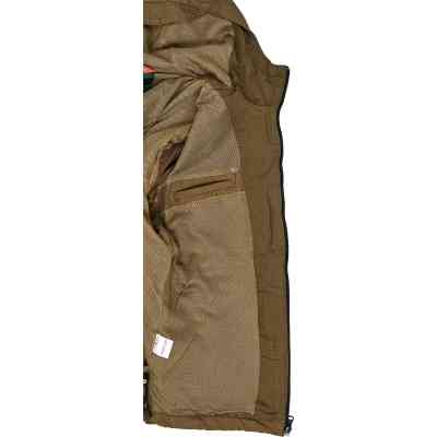 Куртка Hallyard Neon1 Койот 50 (neon1-P-50) Вінниця