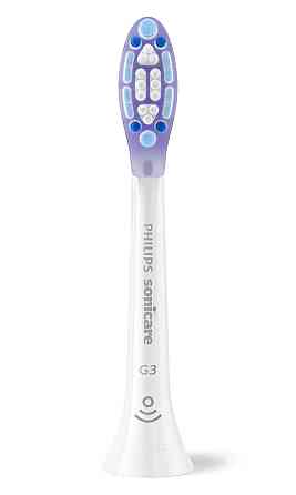 Насадка для зубної щітки Philips HX9054/87 ( white ) Харьков