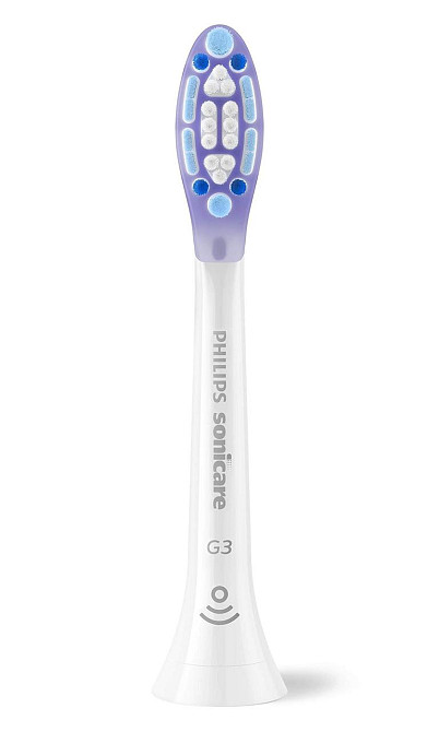 Насадка для зубної щітки Philips HX9054/87 ( white ) Харьков - изображение 6