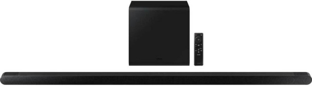 Саундбар: Samsung HW - S800B Black. Харків - фото 2