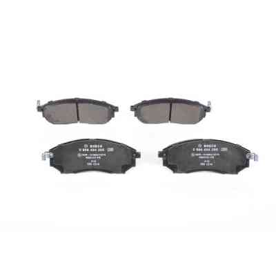 Тормозные колодки Bosch 0 986 494 295 Винница